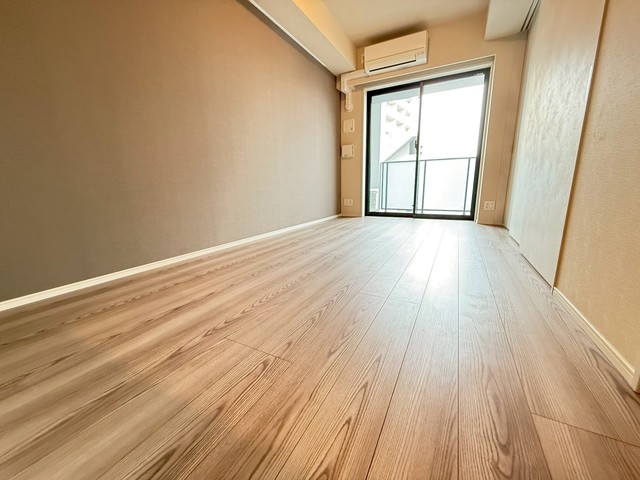 居室・リビング　同タイプのお部屋です