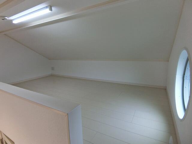 その他　ロフト