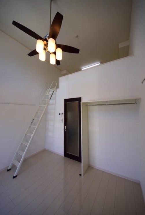 居室・リビング　同シリーズ参考写真