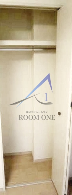 収納　収納です。