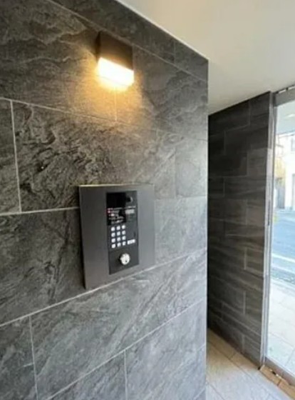 エントランス　☆エントランス☆