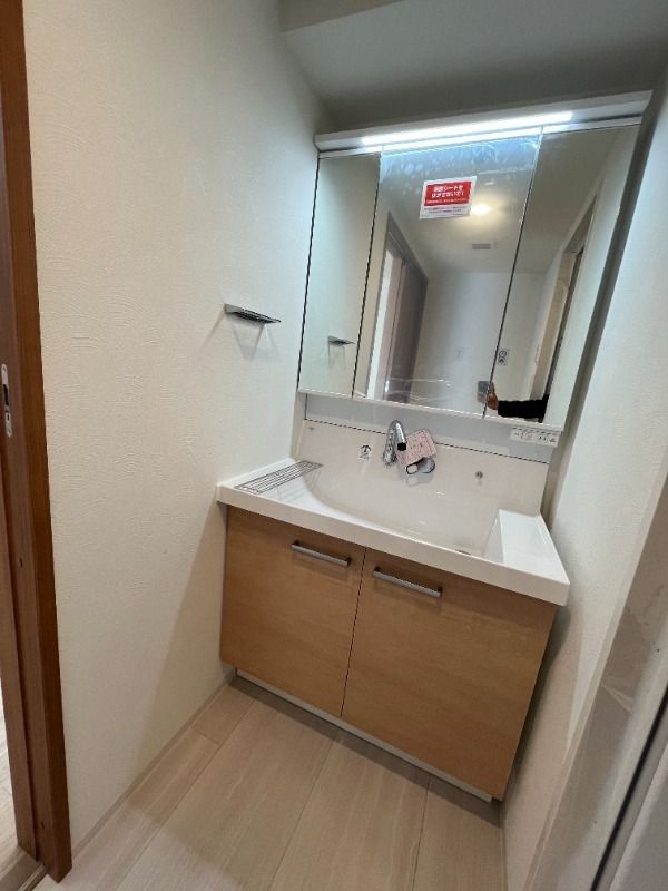 洗面設備　☆独立洗面台☆