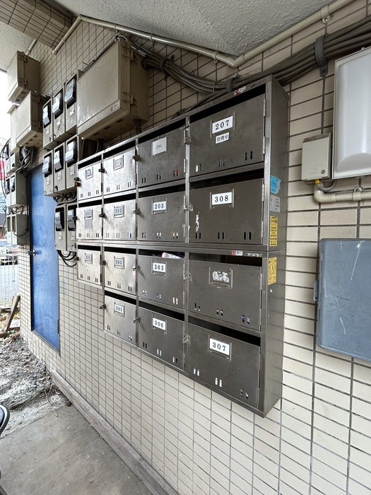 その他共有部分