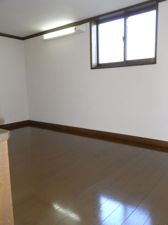 その他部屋・スペース　ロフト