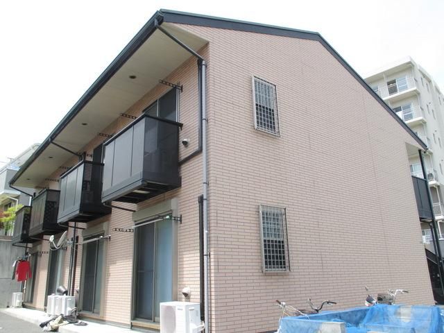 建物外観　★キレイな外観です★