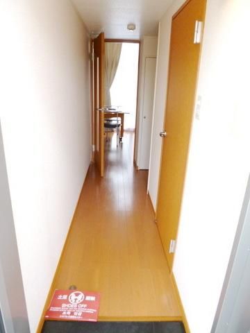 玄関　★すっきり玄関★