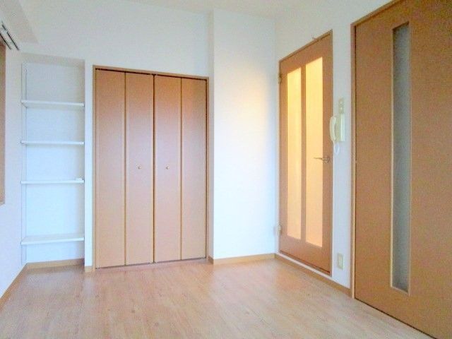 その他部屋・スペース　収納