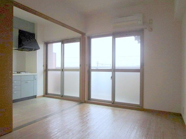 居室・リビング　リビング/居室