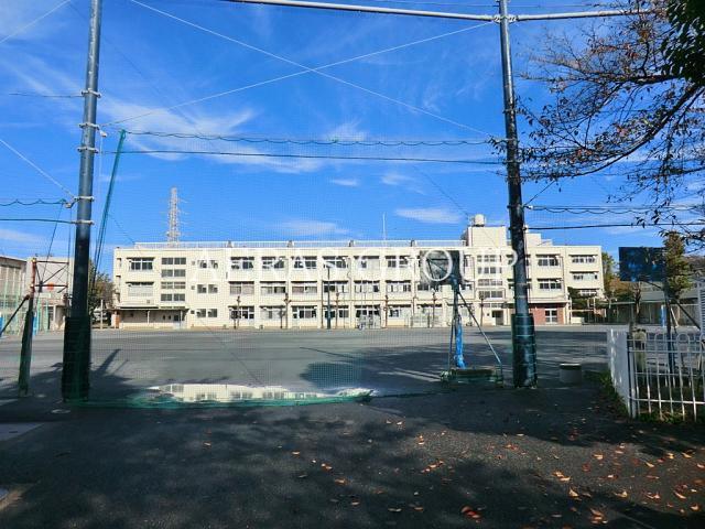 小学校　横浜市立原小学校（小学校）まで896m