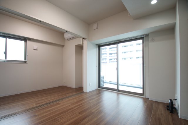 居室・リビング　別部屋の写真です。※現状優先