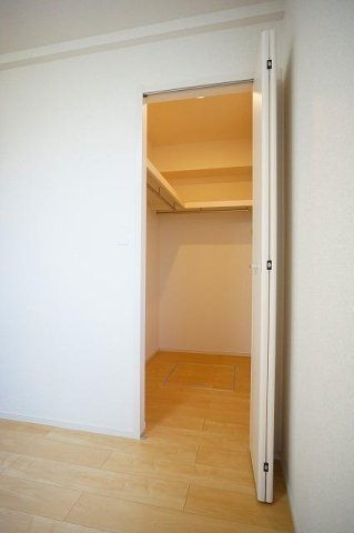 収納　こまごまとしたものを収納できそうですね