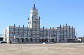 小学校　私立片山学園初等科（小学校）まで1037m