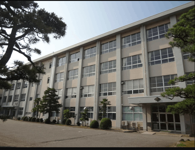 高校・高専　富山県立小杉高校（高校・高専）まで1513m