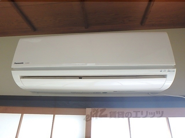 その他設備　１階６帖間