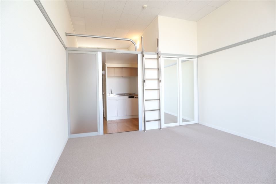 居室・リビング