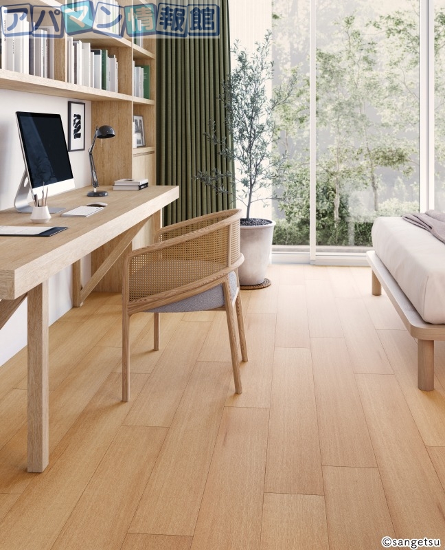 その他　※ＬＤＫ・洋室床材