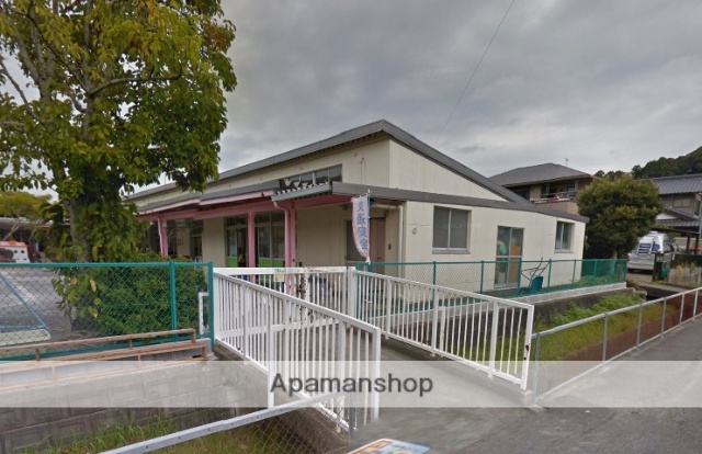 幼稚園・保育園　西方保育園（幼稚園・保育園）まで2728m