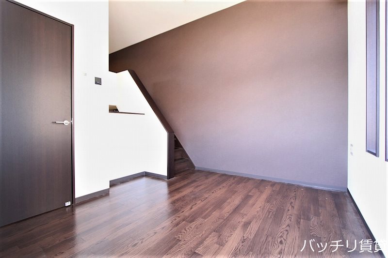 眺望　同型タイプの為、現状を優先いたします。