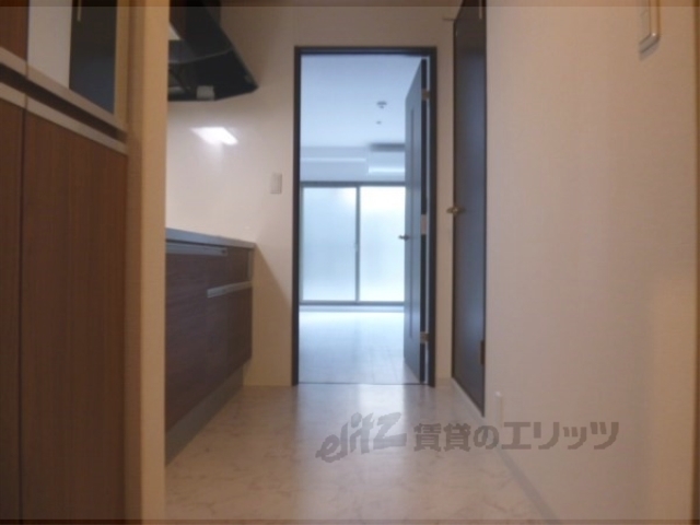 その他部屋・スペース　廊下