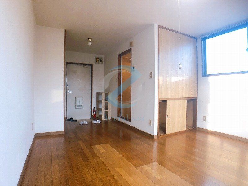 その他部屋・スペース　リビング/居室