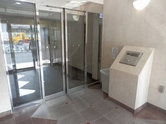 ロビー　ロビー