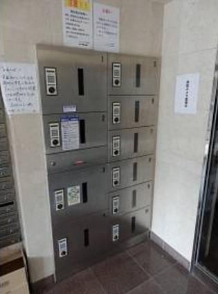 その他共有部分　その他共有部分