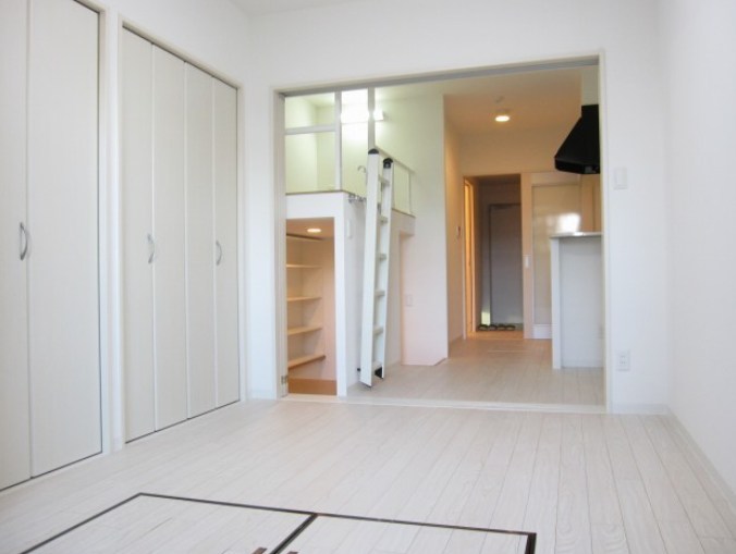 その他部屋・スペース