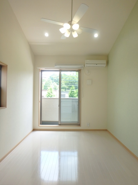 その他部屋・スペース　角部屋参考写真です