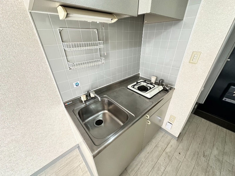 キッチン　別号室