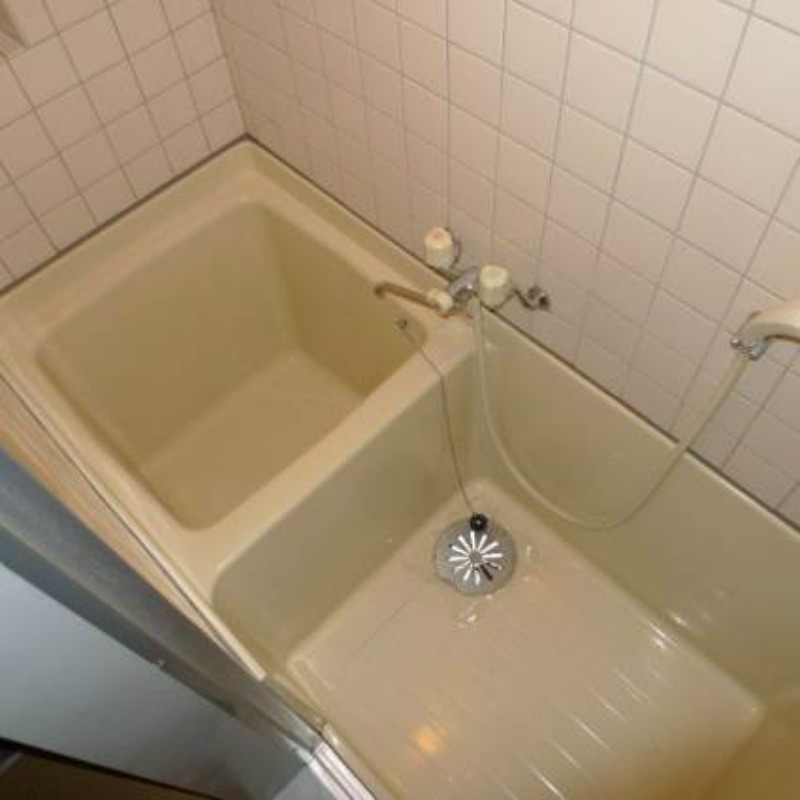 バス・シャワールーム　別号室