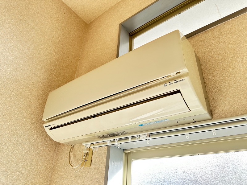 その他設備　別号室