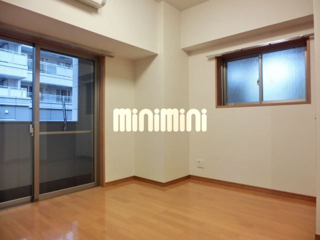 居室・リビング　居室