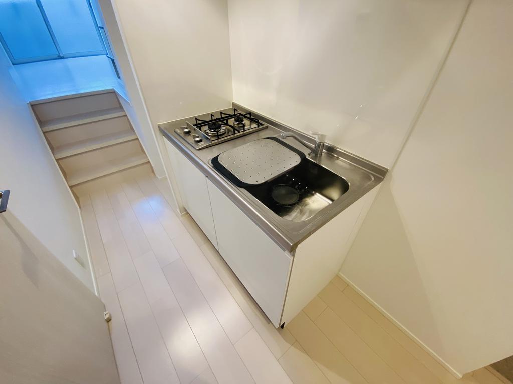 キッチン　同型タイプ