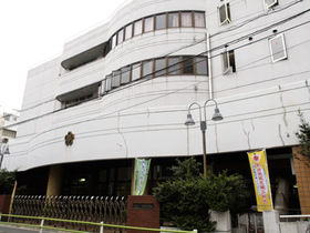 小学校　台東区立田原小学校（小学校）まで380m