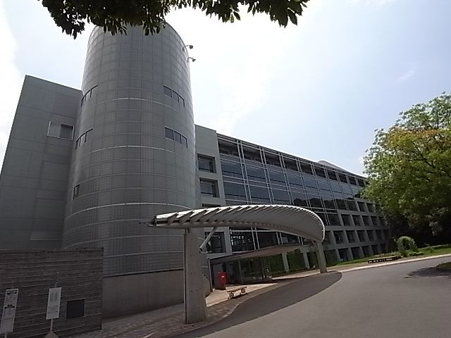 役所　掛川市役所（役所）まで271m