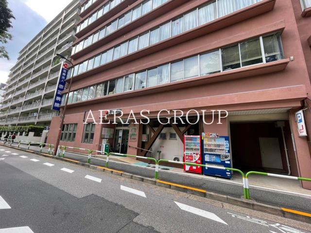 病院　赤羽病院（病院）まで992m