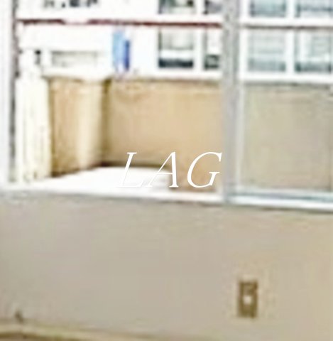 バルコニー　バルコニーです。