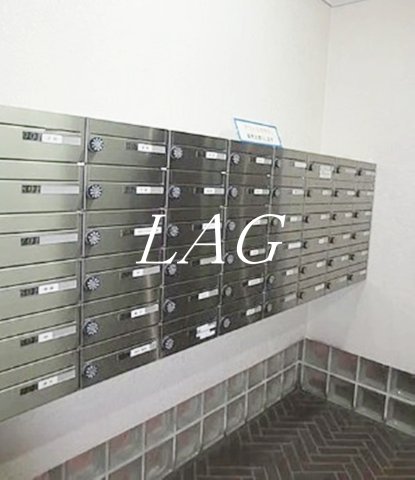 その他共有部分　共用部です。