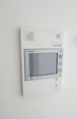 セキュリティ　別部屋参考写真