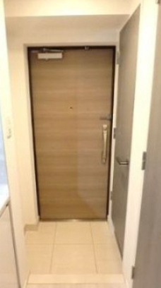 玄関　別部屋参考写真