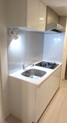 キッチン　別部屋参考写真