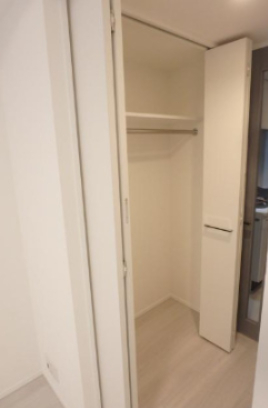 収納　別部屋参考写真