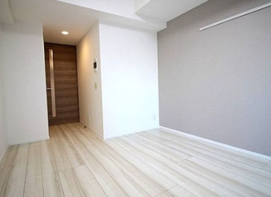 居室・リビング　別部屋参考写真