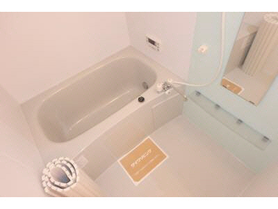 バス・シャワールーム　同型タイプ