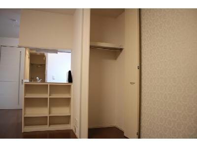 収納　同型タイプ