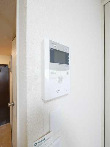 セキュリティ　メゾン大塚のセキュリティ