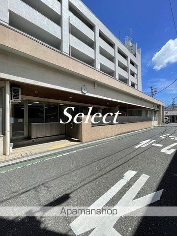 幼稚園・保育園　いずみ東白楽保育園（幼稚園・保育園）まで221m