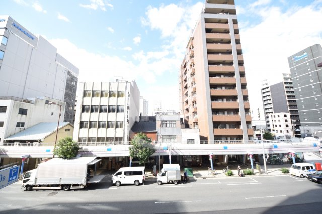 眺望　オーシャン松屋町　眺望