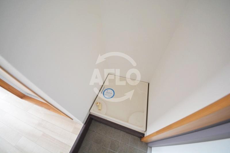 その他部屋・スペース　アーデン森ノ宮　きれいな内装です