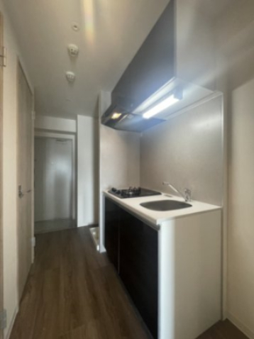 キッチン　別部屋参考写真